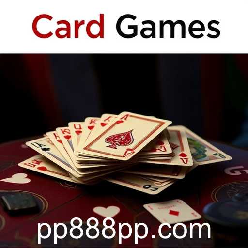 Exploring the Popularity and Diversity of Card Games Online