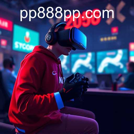 The Evolution of Gaming in 2025