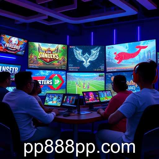 The Thriving World of Online Gaming Communities