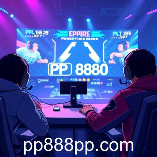 The Rise of PP888: Gaming Trends and Innovations