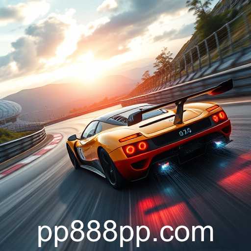 Exploring the Adrenaline-Packed World of 'Racing Games' on PP888