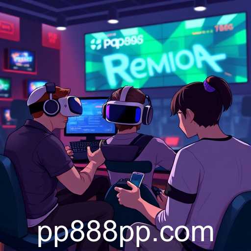 The Rise of Online Gaming Platforms