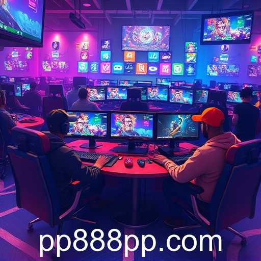 The Rising Influence of Gaming Platforms in 2025