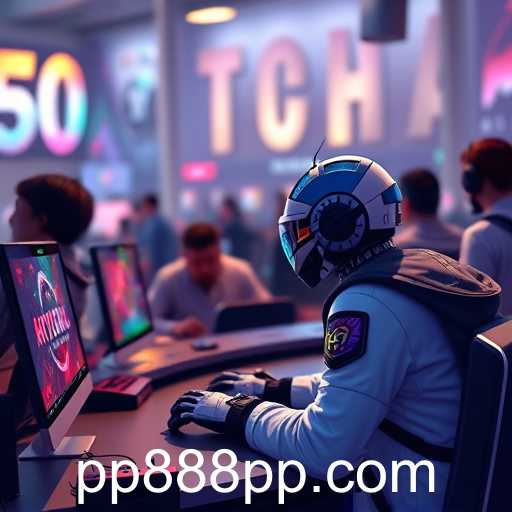 The Rising Popularity of Online Game Platforms